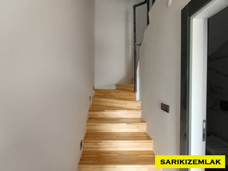 Edremit Hamidiye Mah`da3+1  Villa. - 11